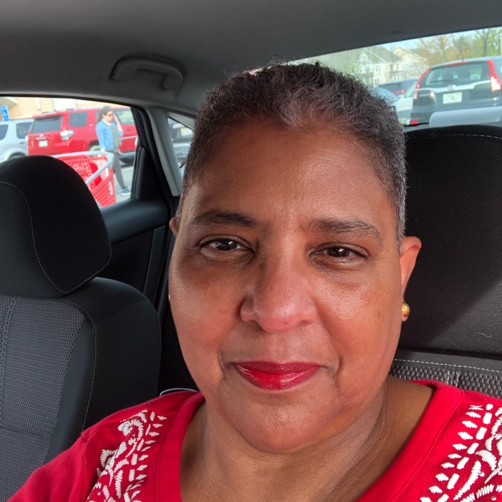 Meet your Posher, Jodi